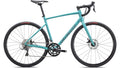 2024 Specialized Allez - Shimano Claris (Satin Maroon / Silver Dust / Flo Red / 44)