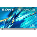 Sony BRAVIA 3 II 75-inch 4K UHD Smart LED TV K-75XR30M2