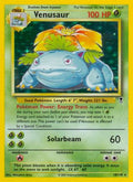Venusaur 18/110 - Legendary Collection Reverse Holofoil (Moderately Played)