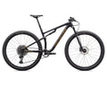 2023 Specialized Epic Comp (Gloss Midnight Shadow / Harvest Gold Metallic / XS)
