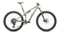 2024 Specialized Epic 8 EVO Pro  - SRAM X0 AXS, FOX Factory (Satin Forest Green / Spruce / Metallic Spruce / L)