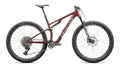2024 Specialized Epic 8 Expert  - SRAM GX AXS, RockShox Select+ (Gloss Carbon / Black Pearl White / L)
