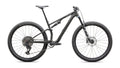 2025 Specialized Epic 8 EVO Comp  - SRAM S-1000 AXS, FOX Performance (Satin Dark Moss Green / Dune White / S)