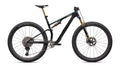 2026 Specialized S-Works Epic 8 EVO  - Shimano XTR Di2, FOX Factory (Gloss Carbon / Green To Purple Viavi Fade / Brushed Liquid Metal / XS)