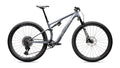 2026 Specialized Epic 8 Pro  - SRAM X0 AXS, RockShox Ultimate Flight Attendant (Glacial Metallic Pearl / Metallic White Silver / S)