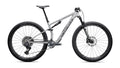 2026 Specialized Epic 8 Expert  - SRAM GX AXS, RockShox Select+ (Satin Bordeaux Metallic / White / XS)