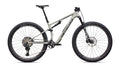 2026 Specialized Epic 8 Expert  - Shimano XT Di2, RockShox Select+ (Satin Bordeaux Metallic / White / XS)