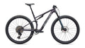 2026 Specialized Epic 8 Comp  - SRAM S-1000 AXS, RockShox Select (Satin Nebula Metallic / White / XS)
