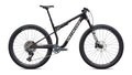 2027 Specialized Epic 9 Expert (Gloss Carbon / White / L)