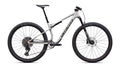 2027 Specialized Epic 9 Sport (Gloss Dolomite Metallic / Metallic Obsidian / S)