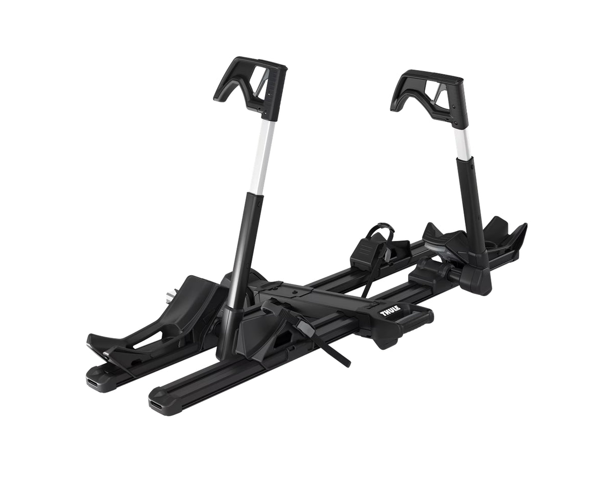 Thule Verse 2-bike hitch bike rack (Fits 1.25" receivers)