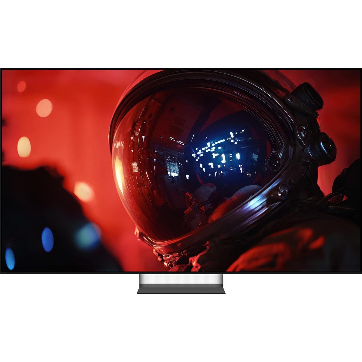 Sony 115-inch BRAVIA 9 II True RGB LED 4K HDR Smart TV K-115XR90M2