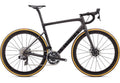 Specialized 2020 Tarmac Sl6 S-Works Disc Etap Satin Carbon/Tarmac Black/Clea (SATIN CARBON/TARMAC BLACK/CLEAN / 49)