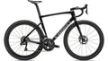 2023 Specialized S-Works Tarmac SL7 - Shimano Dura-Ace Di2 (Gloss Black Pearl Granite Over Carbon / Chrome / 56)