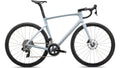 2023 Specialized Tarmac SL7 Expert - SRAM Rival AXS (Satin Carbon / White / 56)