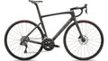 2025 Specialized Tarmac SL7 Comp - Shimano 105 Di2 (Satin Obsidian / Smoke / 61)