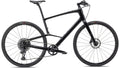2022 Specialized Sirrus 6.0 (Gloss Black / Pearl / Metallic White Silver / Black Reflective / XXL)
