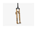FOX 32 Podium Gold - Grip SL Step Cast 29in 100mm 44mm Rake Kabolt SL 110 1.5T