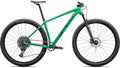 2024 Specialized Epic Hardtail Comp  - SRAM GX Eagle, Rockshox SID SL (Gloss Electric Green / Forest Green / L)