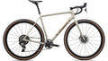 2024 Specialized S-Works Crux - SRAM RED XPLR eTAP AXS (Satin Metallic Dark Navy / Mystic Blue / Midnight Shadow Metallic Speckle / 49)