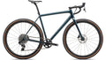 2023 Specialized Crux Pro - SRAM Force XPLR eTAP AXS (Gloss Metallic Deep Lake / Green Pearl / 54)