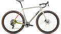 2024 Specialized Crux Pro - SRAM Force XPLR eTAP AXS (Gloss Dune White Birch Cactus Bloom Speckle / 49)