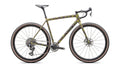 2025 Specialized S-Works Crux LTD - SRAM RED XPLR (Satin Carbon / Rebel Pink Tint + Ion Blurred Impasto / Gloss Black Tint / 54)