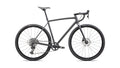 2025 Specialized Crux DSW Comp - SRAM Apex XPLR (Gloss Birch / Clay / 58)