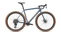 2026 Specialized S-Works Crux - SRAM RED XPLR (Satin Gray Blue Fjord Metallic Desert Metallic / 52)