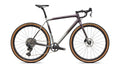 2026 Specialized Crux Pro - SRAM Force XPLR AXS (Nebula Metallic / Shadow Silver / Laurel Green / Smoke / 61)