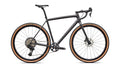 2026 Specialized Crux Expert - Shimano GRX Di2 (Carbon / Nebula Metallic / 61)