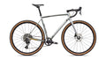 2026 Specialized Crux DSW Comp - SRAM Apex XPLR (Shadow Silver / California Sunshine / 54)