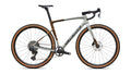2027 Specialized Crux 5 Expert - SRAM Force XPLR (Shadow Silver / Obsidian Metallic / 61)