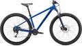 2021 Specialized Rockhopper Sport (Gloss Cobalt / Cast Blue / S)