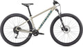 2021 Specialized Rockhopper Sport (Gloss White Mountains / Dusty Turquoise / L)