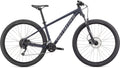 2021 Specialized Rockhopper Sport (Satin Slate / Cool Grey / S)