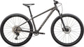 2024 Specialized Rockhopper Expert (Satin Smoke / Gloss Chrome / XS / 27.5)