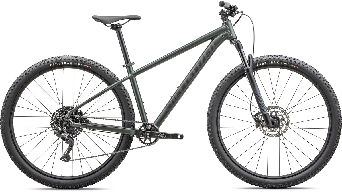 2024 Specialized Rockhopper Comp (Gloss Purple Haze / Astral Blue / L / 29)