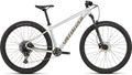 2025 Specialized Rockhopper Expert (Gloss Silver Dust / Satin Burnt Gold Metallic / XS - 27.5 / 27.5)