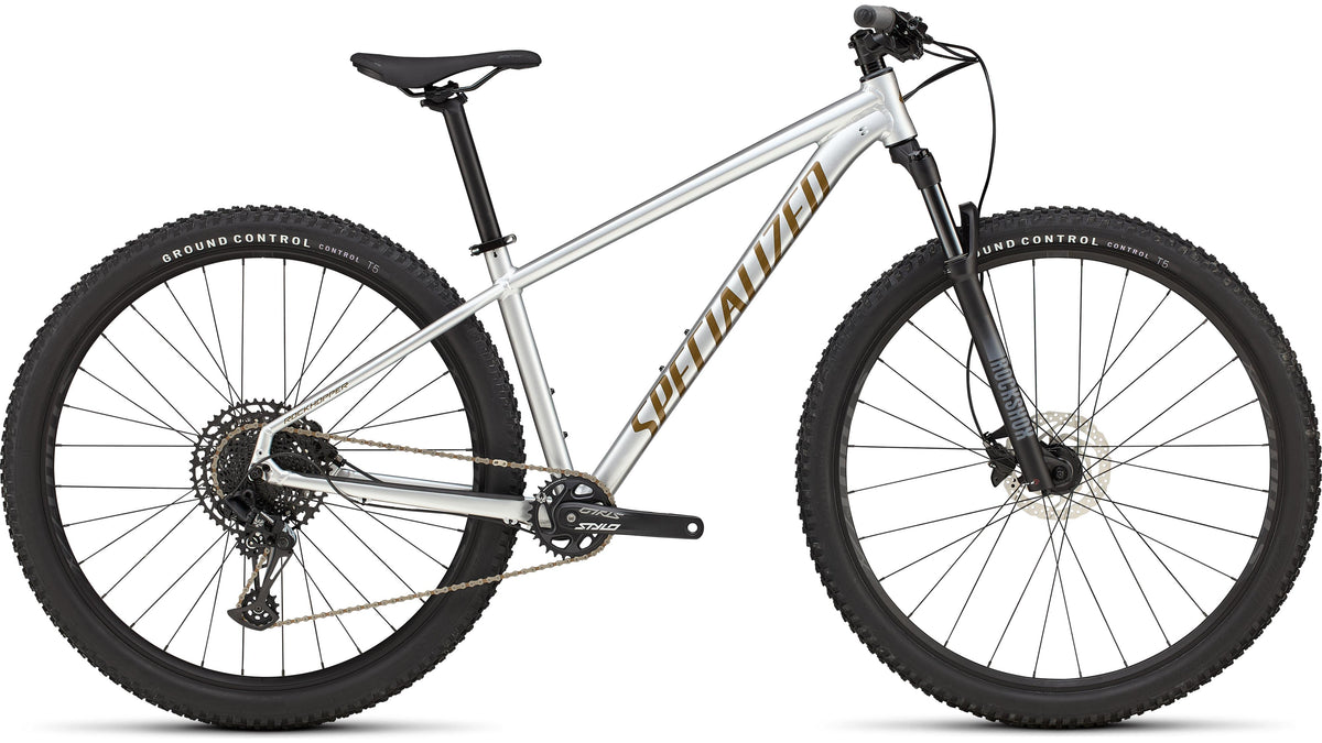 2025 Specialized Rockhopper Expert (Satin Cast Blue Metallic / Gloss Astral Blue / L - 29 / 29)