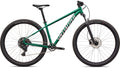 2026 Specialized Rockhopper Sport (Gloss Maroon / Deep Orange / XL - 29 / 29)