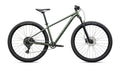 2027 Specialized Rockhopper Sport (Satin Bottle Green / Oak Green Metallic / XXS - 26)