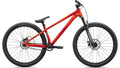 2023 Specialized P.4 (Satin Aluminum / Black / 27.5")