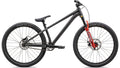 2023 Specialized P.3 (Gloss Black Tint / Black / 26")