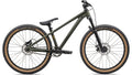 2023 Specialized P.2 (Satin Dark Moss Overspray / Oak Green / Harvest Gold / 24")