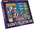 YuGiOh! Kaiba's Collector Box (Unlimited)
