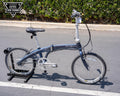 Dahon MU N360 Indigo Foldable Blu