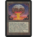 Chaos Orb [Limited Edition Alpha] (Near Mint)