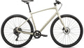 2024 Specialized Sirrus X 2.0 (Gloss Electric Green / Satin Reflective Smoke / S)