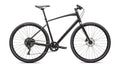 2025 Specialized Sirrus X 3.0 (Stn Refl Obsd Smk / XXS)